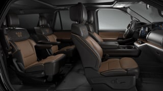 2027 Ford Expedition® Internal Image 1